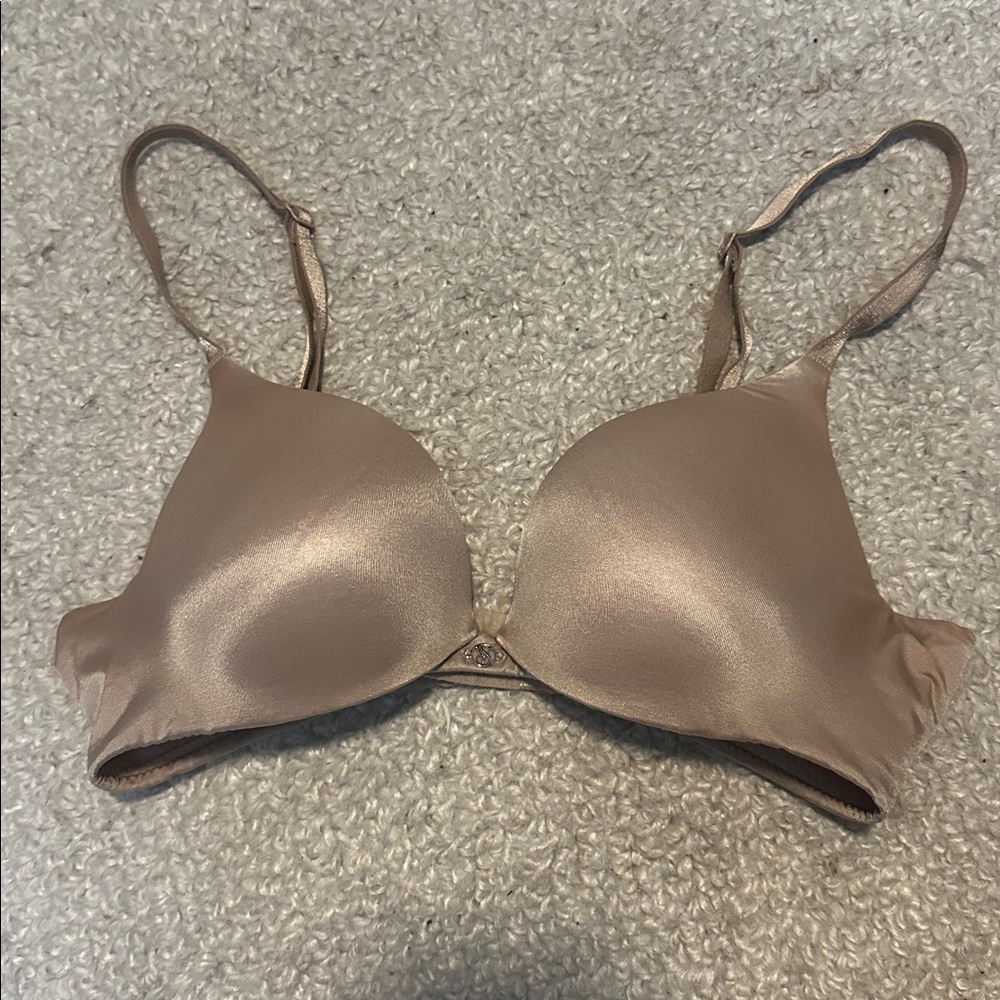Victoria’s Secret so obsessed pushup bra 32b